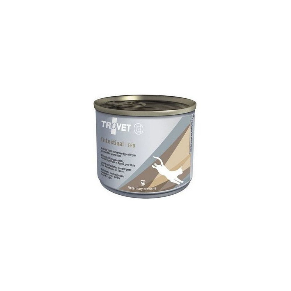 Trovet FRD Intestinal dla kota puszka 200g