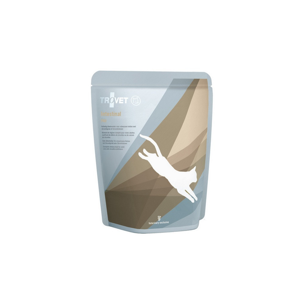 Trovet FRD Intestinal dla kota saszetka 85g