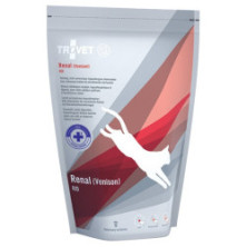Trovet RID Renal & Oxalate dla kota dziczyzna 500g