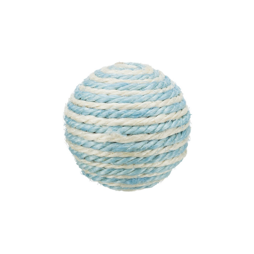 Trixie Piłka sizalowa 6cm [4075]