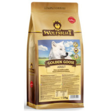 Wolfsblut Dog Golden Goose Adult - gęś i bataty 2kg