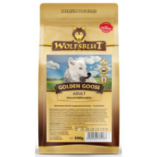 Wolfsblut Dog Golden Goose Adult - gęś i bataty 500g