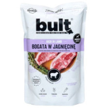 Bult Mielonka bogata w jagnięcinę saszetka 500g