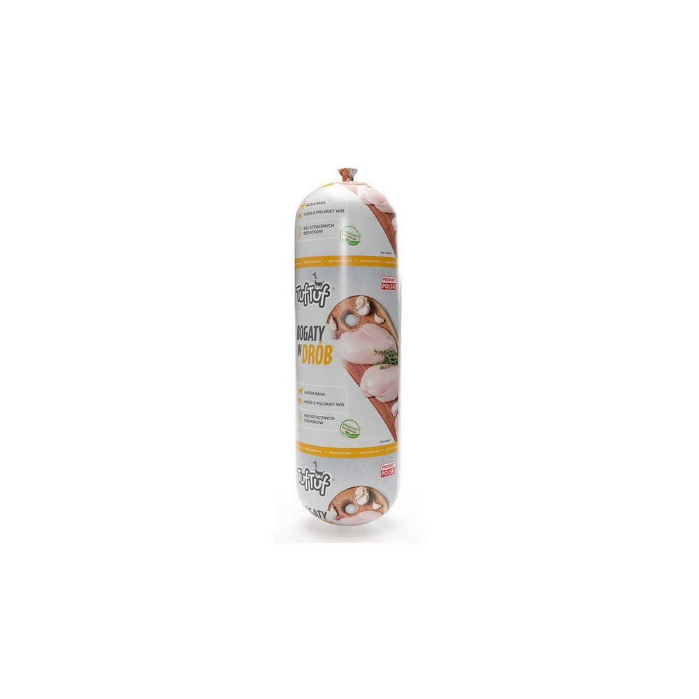 TUF TUF Baton drobiowy 900g