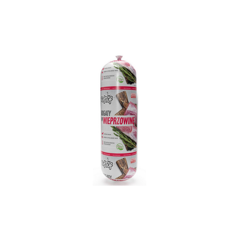 TUF TUF Baton wieprzowy 900g