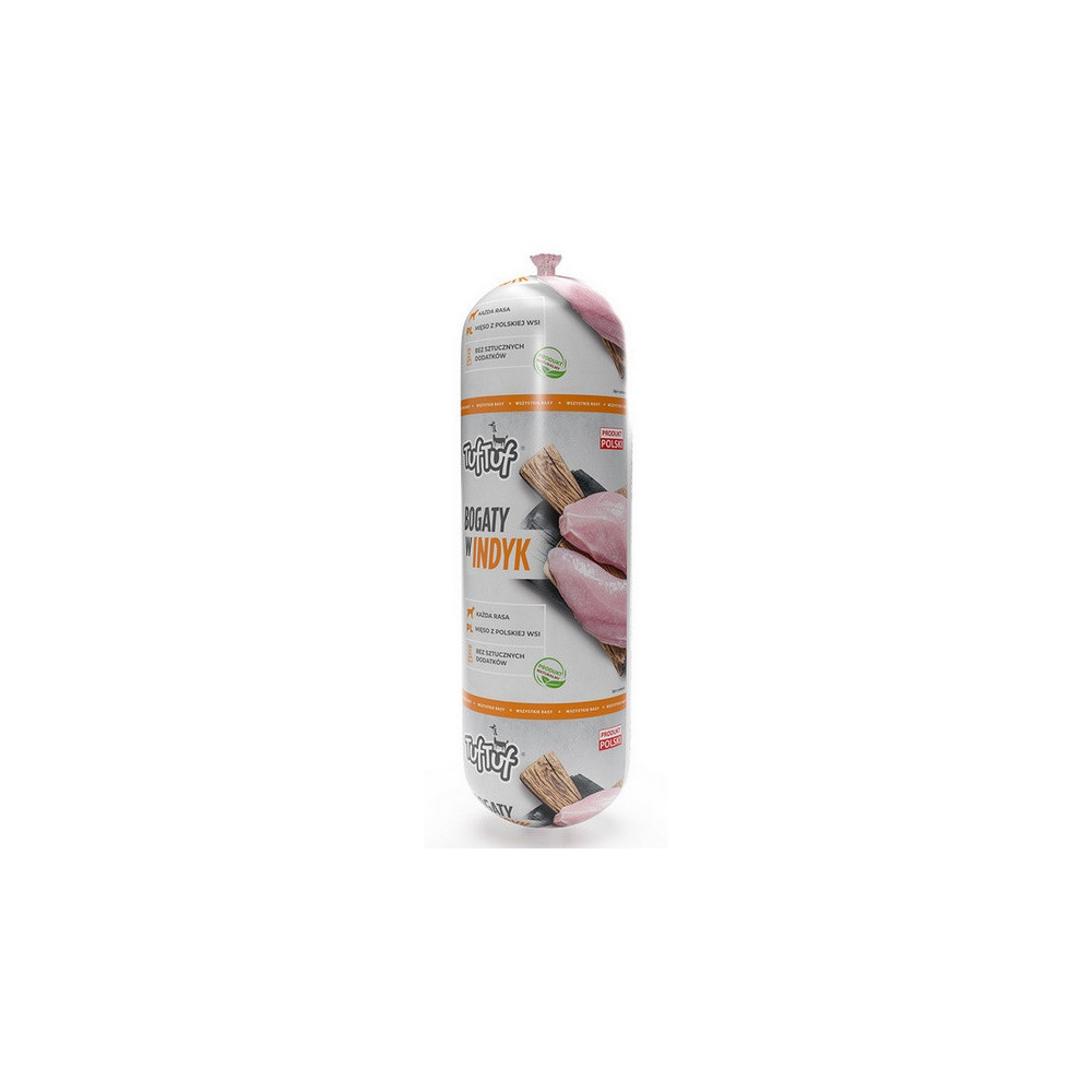TUF TUF Baton z indykiem 900g