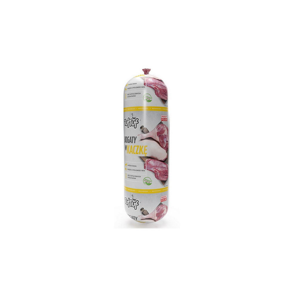TUF TUF Baton z kaczką 900g