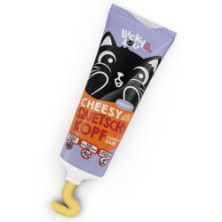 Lucky Lou Quetschkopfe Ser pasta 75g