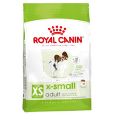 Royal Canin X-Small Adult 1,5kg