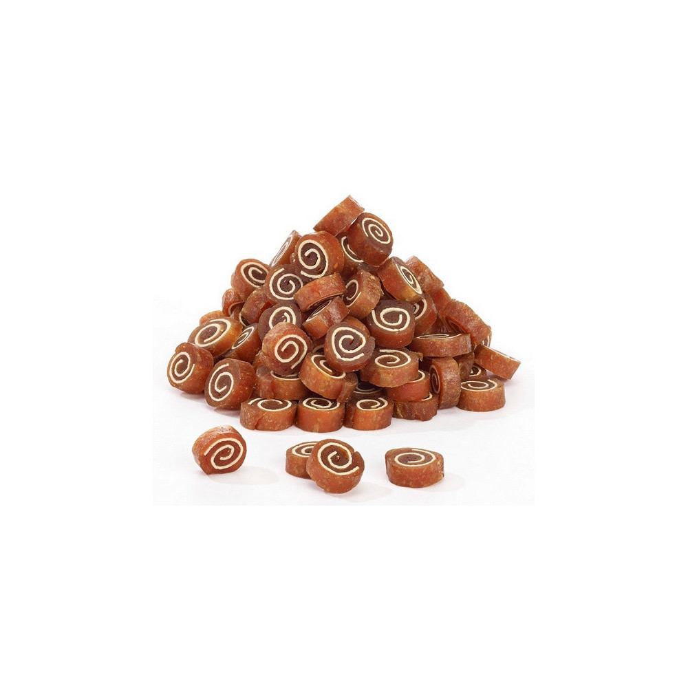 Maced 100% Smakowite - Sushi z kaczką i rybą 60g