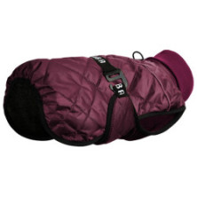 Chaba Kubrak Regulowany Chic M burgundy