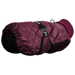 Chaba Kubrak Regulowany Chic M burgundy