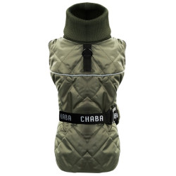 Chaba Kubrak Regulowany Chic M khaki