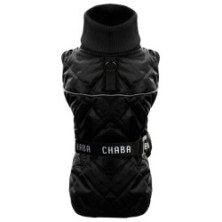 Chaba Kubrak Regulowany Chic XL black