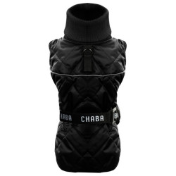 Chaba Kubrak Regulowany Chic XL black