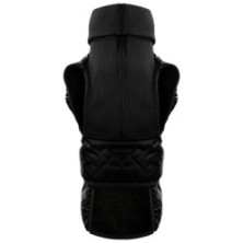 Chaba Kubrak Regulowany Chic XL black
