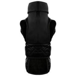 Chaba Kubrak Regulowany Chic XL black