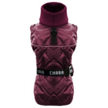 Chaba Kubrak Regulowany Chic XL burgundy