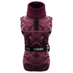 Chaba Kubrak Regulowany Chic XL burgundy