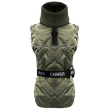 Chaba Kubrak Regulowany Chic XL khaki