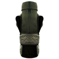 Chaba Kubrak Regulowany Chic XL khaki