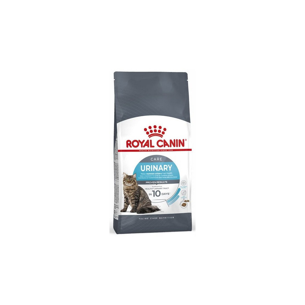 Royal Canin Urinary Care karma sucha dla kotów dorosłych, ochrona dolnych dróg moczowych 10kg