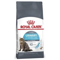 Royal Canin Urinary Care karma sucha dla kotów dorosłych, ochrona dolnych dróg moczowych 10kg