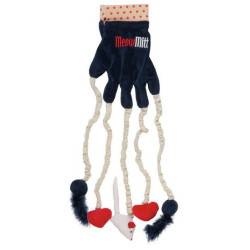 Camon Cat Toy Rękawica do zabawy