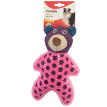 Camon Dog Toy Pluszowy miś z TPR