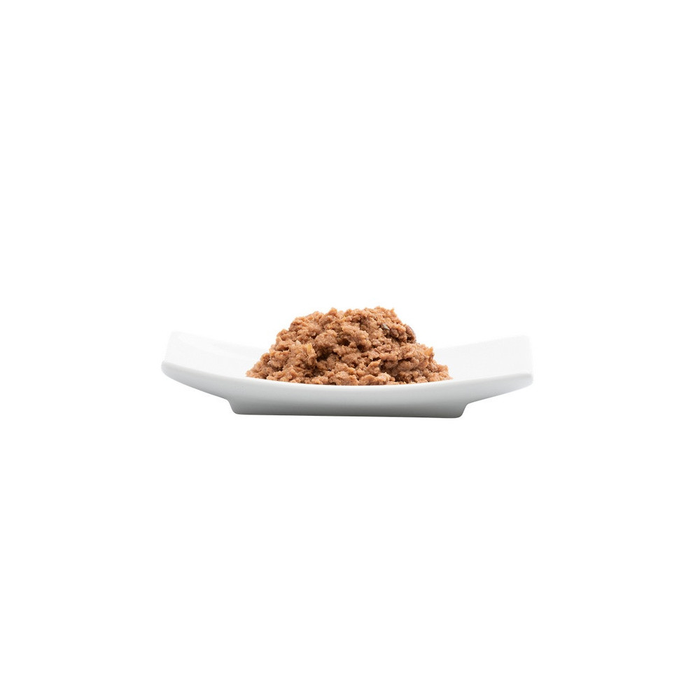 Catz Finefood Classic N.13 Śledź i Krewetki puszka 400g