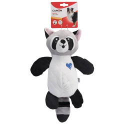 Camon Dog Toy Szop pluszowy szeleszczący z piszczałką