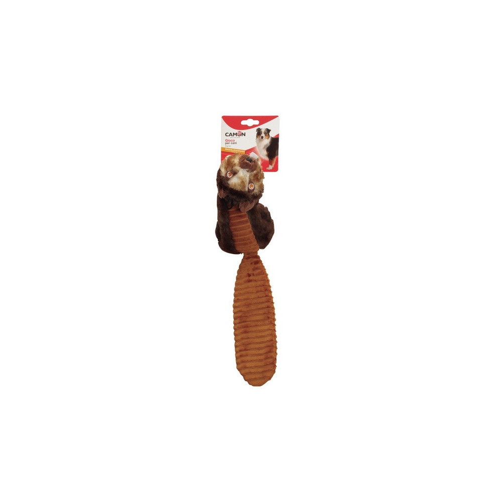 Camon Dog Toy Zabawne zwierzęta Mix