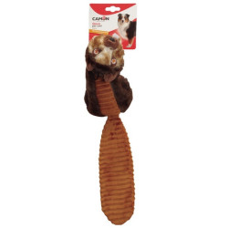 Camon Dog Toy Zabawne zwierzęta Mix