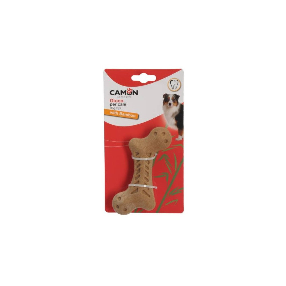 Camon Kość bambusowa mała 13cm