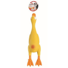 Camon Lateksowa zabawka kaczka 43cm