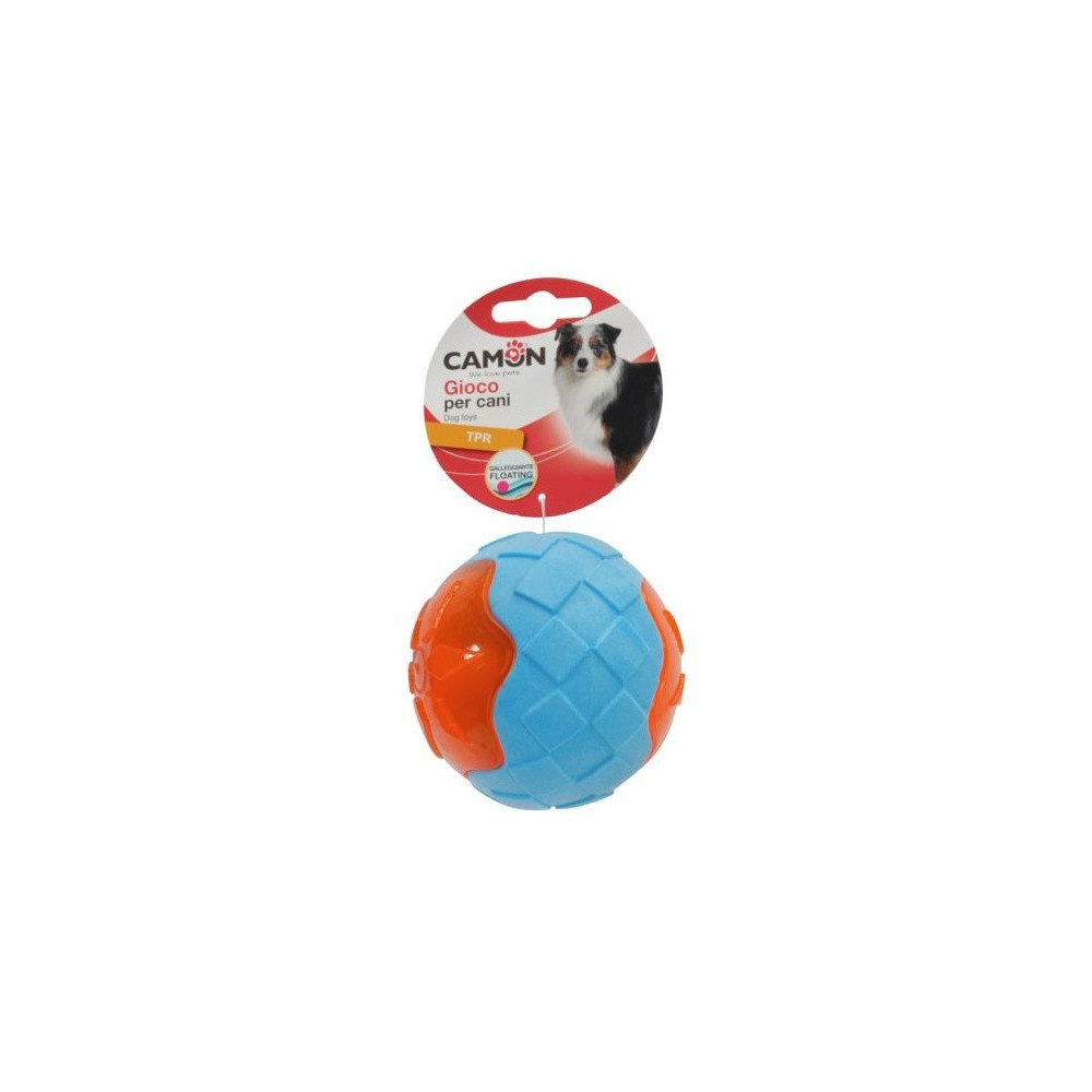 Camon TPR piłka pływająca 9cm