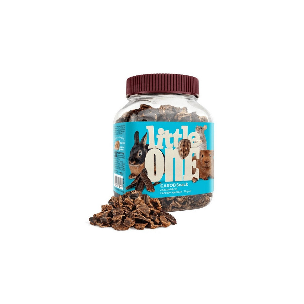 Little One Przekąska - chleb świętojański 200g