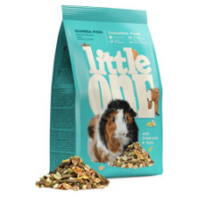Little One Pokarm dla świnki morskiej 900g
