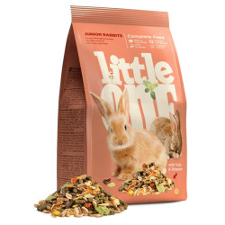 Little One Pokarm dla królika junior 400g
