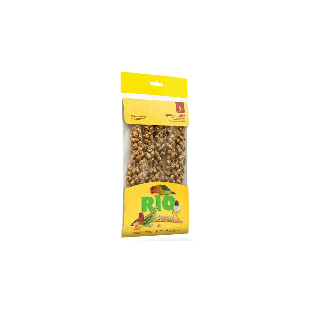 Rio Gałązki prosa senegalskiego 100g