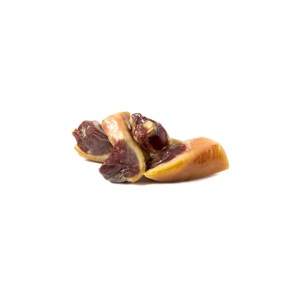 Mediterranean Natural Serrano Ham Bones Przekąski kostki z golonki 200g