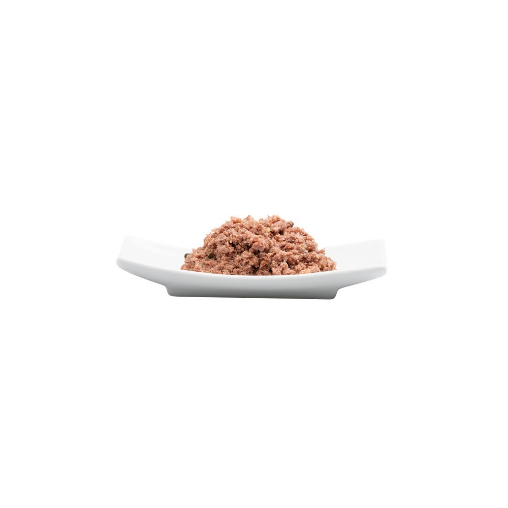 Catz Finefood Classic N.19 Jagnięcina i Konina puszka 200g