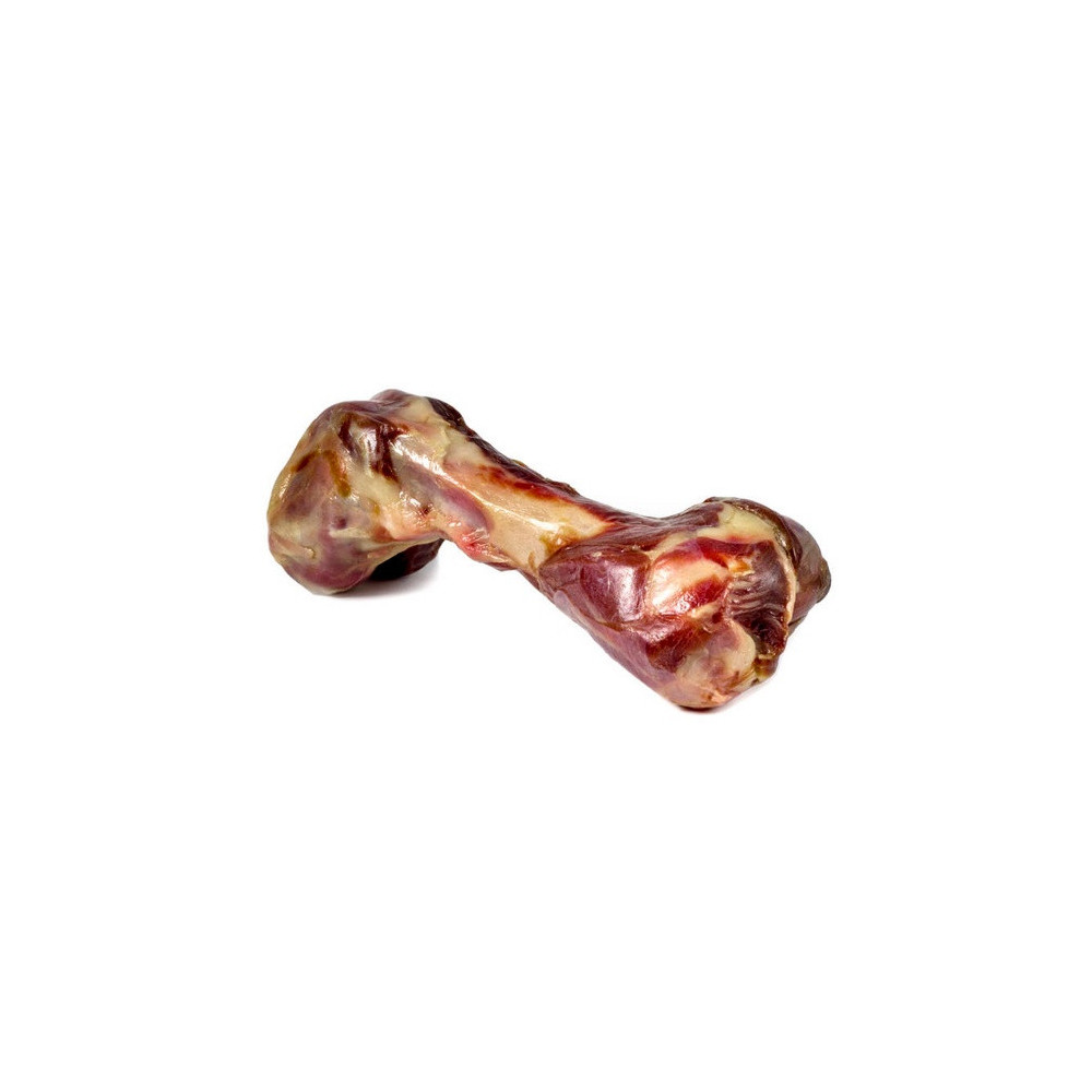 Mediterranean Natural Serrano Ham Bones Kość szynkowa 1szt 370g