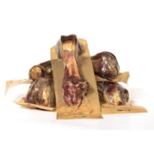 Mediterranean Natural Serrano Ham Bones Kość szynkowa 1szt 370g