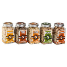 Kiwi Walker Przysmaki liofilizowane 100% kurczak 80g