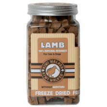 Kiwi Walker Przysmaki liofilizowane 100% jagnięcina 90g