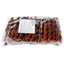 Prozoo Jerky patyczki skręcane 12,5 cm 50 szt.  [16210]