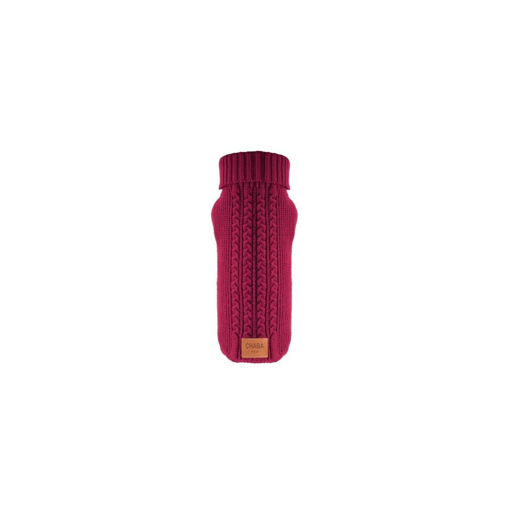 Chaba Golf Wear XL bordo