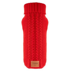 Chaba Golf Wear XL czerwony