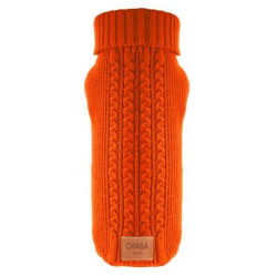 Chaba Golf Wear XL miedziany